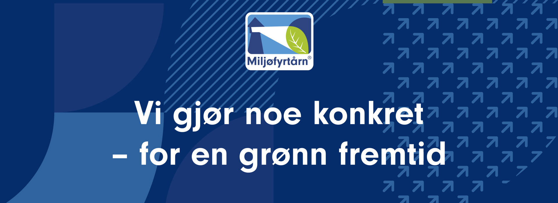 Miljofyrtarn V4 Banner 1920X1080px