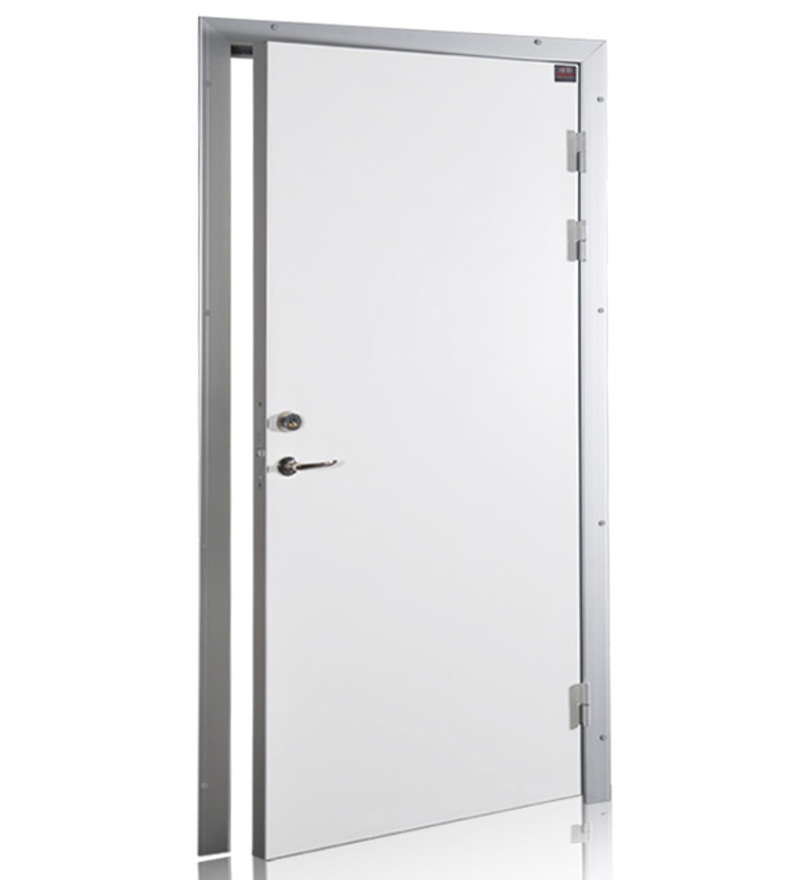 Røntgendør/røntgenromsdør Thermod fra Norfo