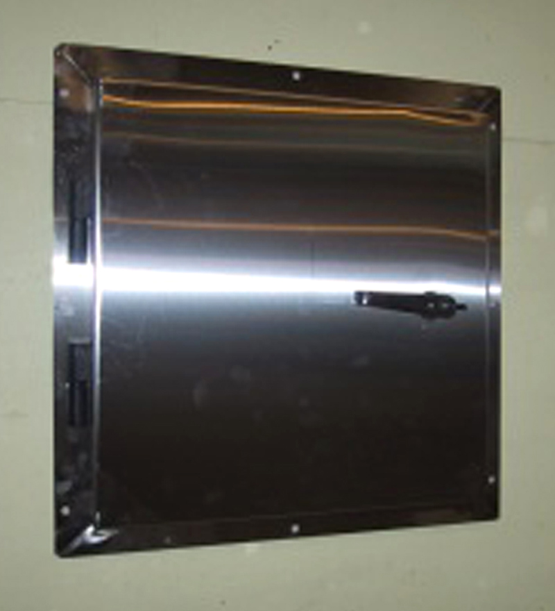 Inspeksjonsluke Norfo L 2