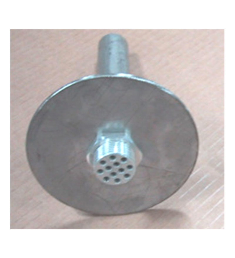 Gjennomføring For Fiberoptikk NORFO GO