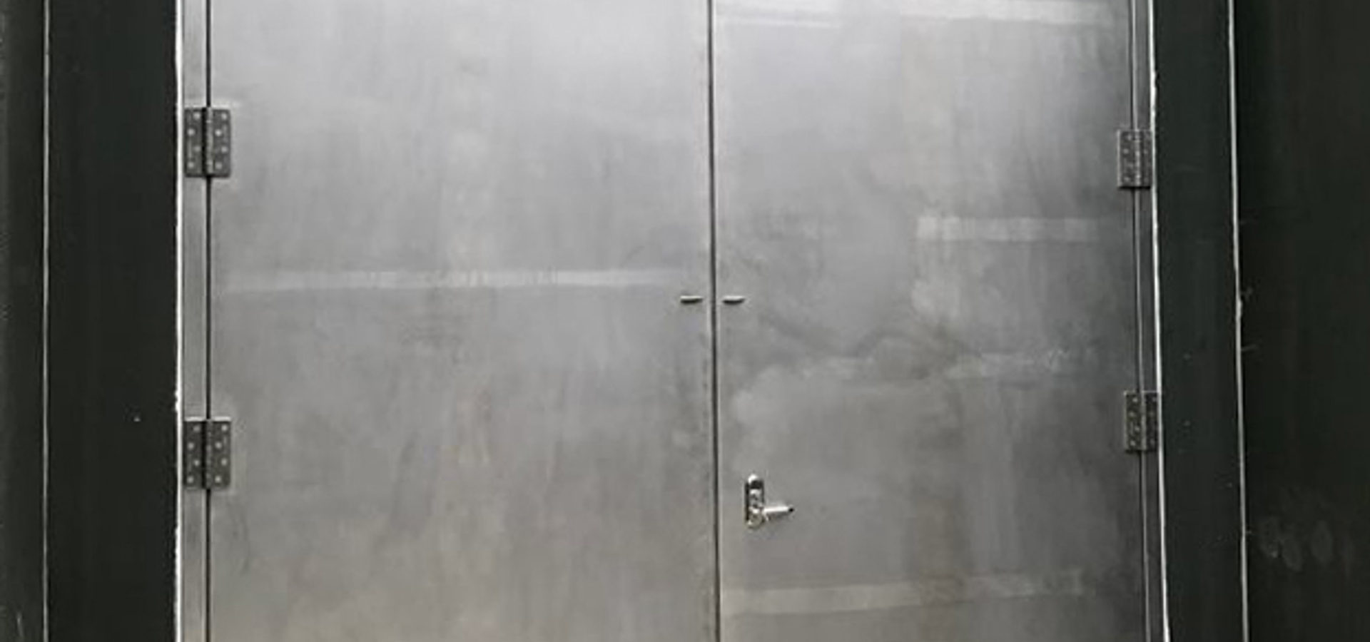 NORFO FEG Trykkdør / port sikkerhetsdører