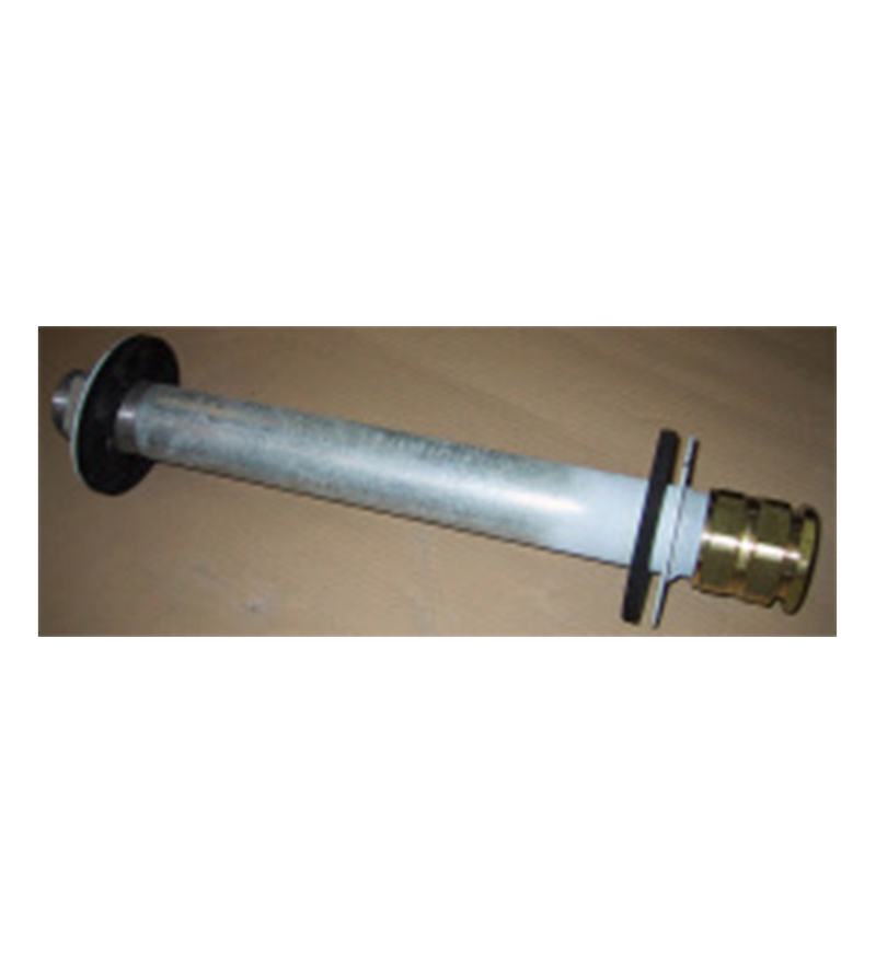 Gass Og Trykktett Gjennomføring 96 3