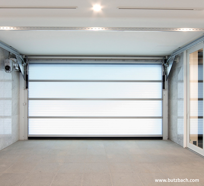 Leddheisport ST40T Sectiolite 19 Ny Butzbach - fra Norfo