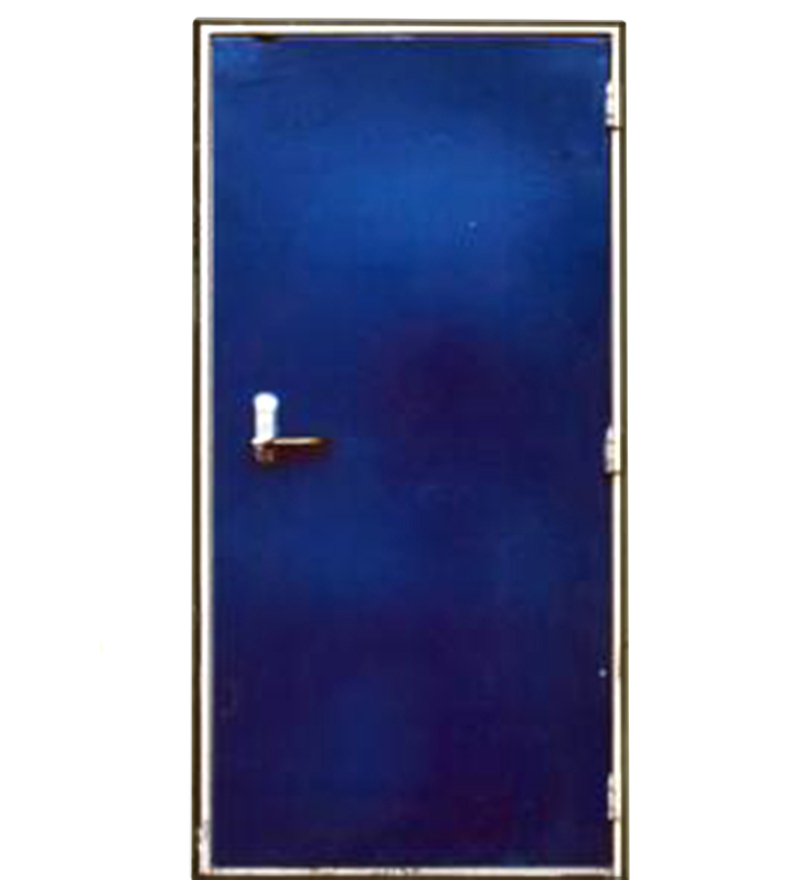 TRYKKDØR BRANNDØR NORFO BGA 50T