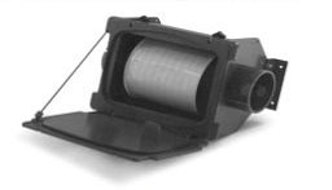 Scandsafe JKG W For Innendørs Plassering