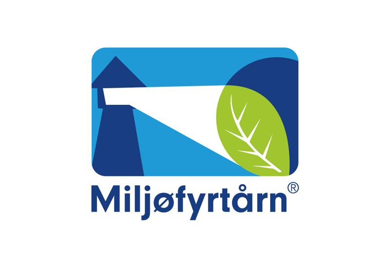 Miljofyrtarn NORFO