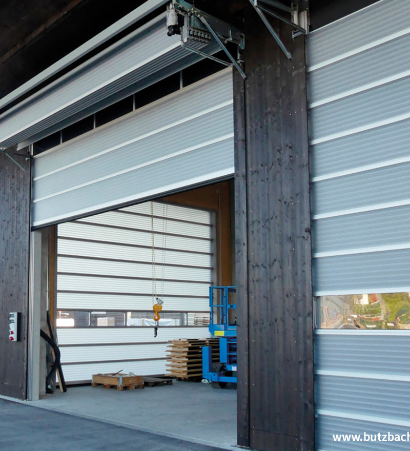 Stableport Spacelite HT60 Butzbach fra Norfo