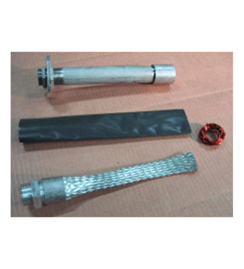 Gjennomføring For Skjermet Kabel NORFO GS