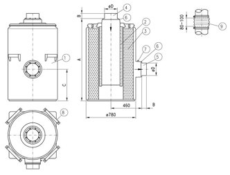 Abc Filter Gf 40 Gf 7 Fig3 1 GF150E 1500E