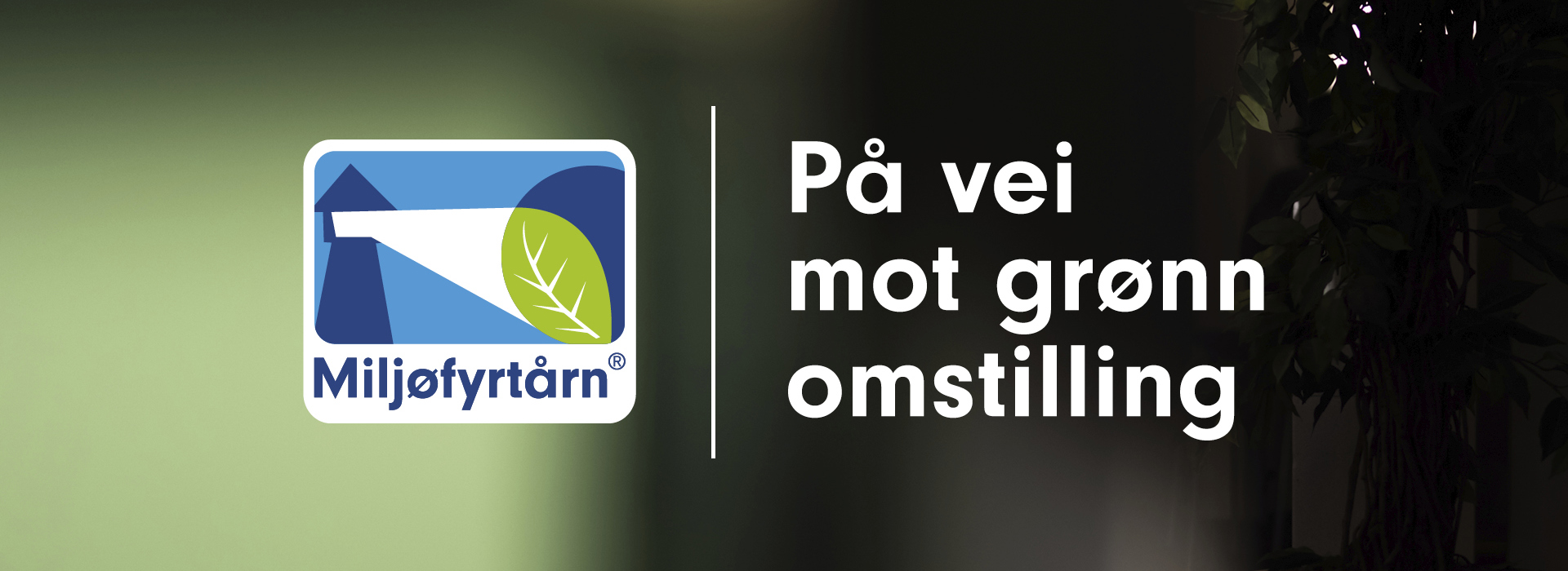 Banner Til Web 9 Gronn Omstilling