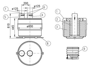 Abc Filter Gf 40 Gf 7 Fig2 GF150E 1500E