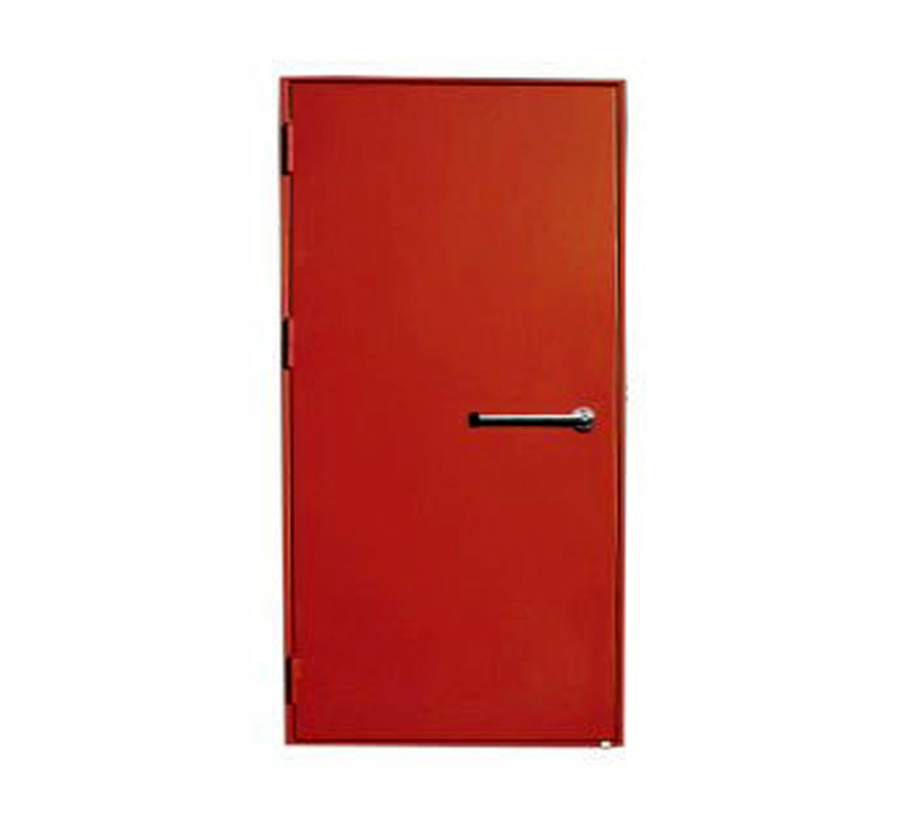 Gasstett dør BGA 11 fra Norfo