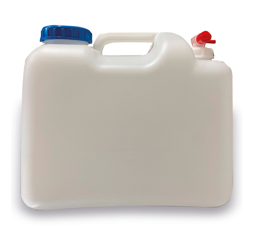 Norfo Vannkanne til tilfluktsrom