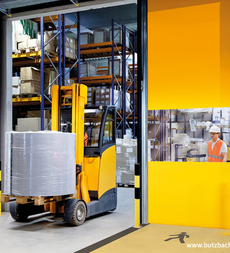 Hurtigport Novosprint Mono fra Norfo