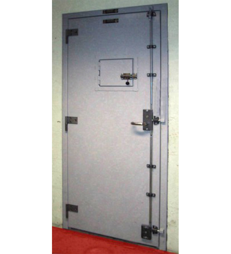 Arrestdør NORFO BGA-50C